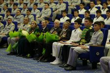 Şanly sene mynasybetli baýramçylyk konserti