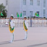 «Soňky jaň» dabarasy geçirildi