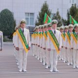 «Soňky jaň» dabarasy geçirildi