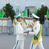 «Soňky jaň» dabarasy geçirildi