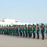 «Soňky jaň» dabarasy geçirildi