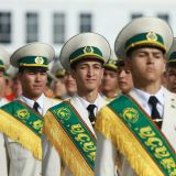 «Soňky jaň» dabarasy geçirildi