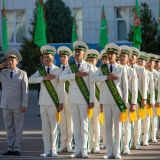 «Soňky jaň» – täze üstünliklere badalga