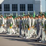 «Soňky jaň» – täze üstünliklere badalga