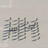 «Soňky jaň» – täze üstünliklere badalga