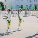 «Soňky jaň» – täze üstünliklere badalga