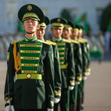 «Soňky jaň» – täze üstünliklere badalga