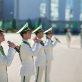 «Soňky jaň» – täze üstünliklere badalga