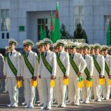 «Soňky jaň» – täze üstünliklere badalga