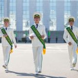 «Soňky jaň» – täze üstünliklere badalga