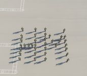 «Soňky jaň» – täze üstünliklere badalga