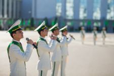 «Soňky jaň» – täze üstünliklere badalga