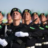 Söweşjeň gämiler deňiz asudalygynyň kepili