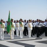 Söweşjeň gämiler deňiz asudalygynyň kepili