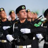 Söweşjeň gämiler deňiz asudalygynyň kepili