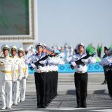 Söweşjeň gämiler deňiz asudalygynyň kepili