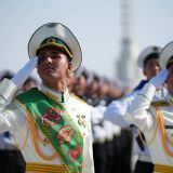 Söweşjeň gämiler deňiz asudalygynyň kepili