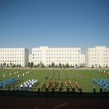 Sport we bedenterbiýe endikleri merdana Watan goragçylarymyzyň hemrasydyr