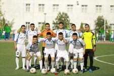 Sport we bedenterbiýe endikleri merdana Watan goragçylarymyzyň hemrasydyr