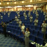 Taryhy wakalaryň şanyna