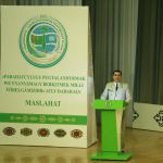 Taryhy wakalaryň şanyna