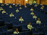 Taryhy wakalaryň şanyna