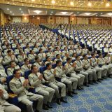 Täze eseriň tanyşdyrylyş dabarasy geçirildi