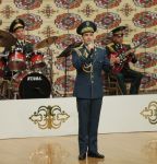 Täze eseriň tanyşdyrylyş dabarasy geçirildi