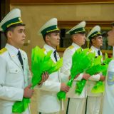 Täze okuw ýyly — täze üstünlikleriň badalgasy