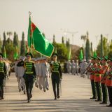 Täze okuw ýyly — täze üstünlikleriň badalgasy