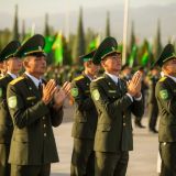 Täze okuw ýyly — täze üstünlikleriň badalgasy