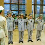 Täze okuw ýyly — täze üstünlikleriň badalgasy