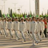 Täze okuw ýyly — täze üstünlikleriň badalgasy