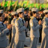 Täze okuw ýyly — täze üstünlikleriň badalgasy