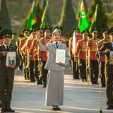 Täze okuw ýyly — täze üstünlikleriň badalgasy