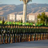 Täze okuw ýyly — täze üstünlikleriň badalgasy