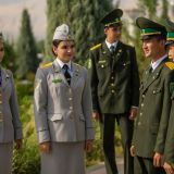 Täze okuw ýyly — täze üstünlikleriň badalgasy