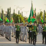 Täze okuw ýyly — täze üstünlikleriň badalgasy