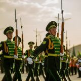 Täze okuw ýyly — täze üstünlikleriň badalgasy