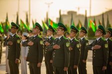 Täze okuw ýyly — täze üstünlikleriň badalgasy