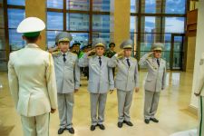 Täze okuw ýyly — täze üstünlikleriň badalgasy