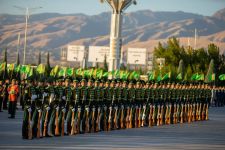 Täze okuw ýyly — täze üstünlikleriň badalgasy