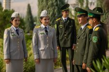 Täze okuw ýyly — täze üstünlikleriň badalgasy