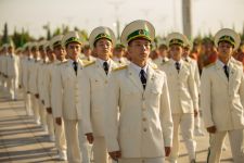 Täze okuw ýyly — täze üstünlikleriň badalgasy