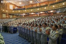 «Türkmen alabaýy» atly täze eseriň tanyşdyrylyş dabarasy geçirildi