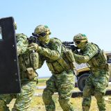 «Türkmen edermen» ýörite maksatly toparlar hüjüme geçende