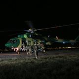 «Türkmen edermen» ýörite maksatly toparlar hüjüme geçende