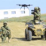 «Türkmen edermen» ýörite maksatly toparlar hüjüme geçende