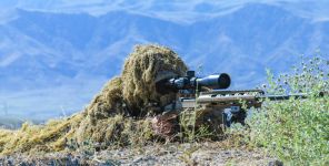 «Türkmen edermen» ýörite maksatly toparlar hüjüme geçende