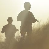 «Türkmen edermen» ýörite maksatly toparlary ussatlyklaryny kämilleşdirýärler